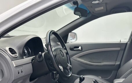 Chevrolet Lacetti, 2010 год, 550 000 рублей, 10 фотография