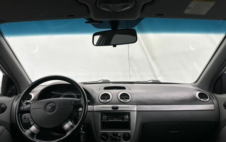 Chevrolet Lacetti, 2010 год, 550 000 рублей, 13 фотография