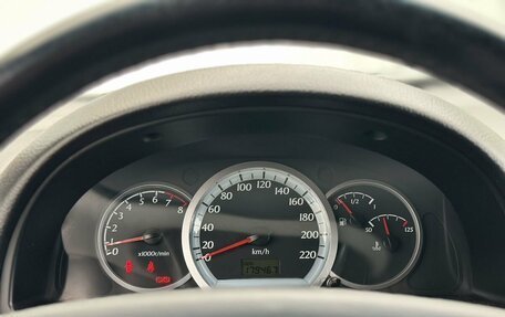 Chevrolet Lacetti, 2010 год, 550 000 рублей, 14 фотография