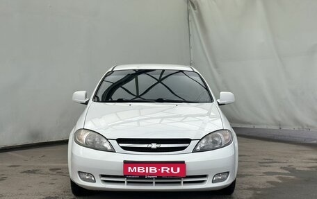 Chevrolet Lacetti, 2010 год, 550 000 рублей, 3 фотография