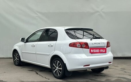Chevrolet Lacetti, 2010 год, 550 000 рублей, 5 фотография