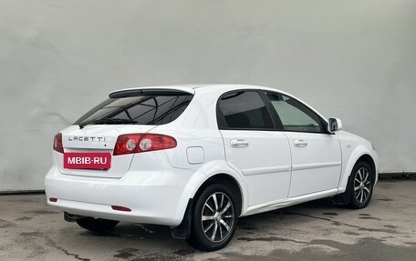 Chevrolet Lacetti, 2010 год, 550 000 рублей, 4 фотография