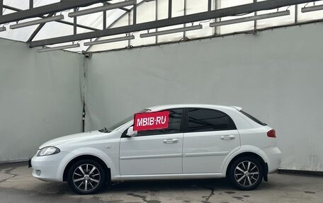 Chevrolet Lacetti, 2010 год, 550 000 рублей, 9 фотография