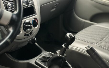 Chevrolet Lacetti, 2010 год, 550 000 рублей, 16 фотография