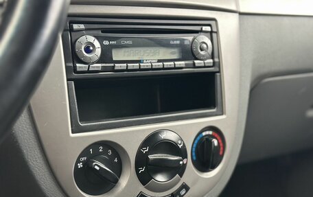 Chevrolet Lacetti, 2010 год, 550 000 рублей, 17 фотография