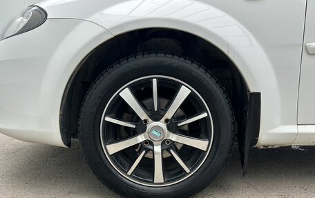 Chevrolet Lacetti, 2010 год, 550 000 рублей, 18 фотография