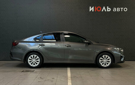 KIA Cerato IV, 2020 год, 1 855 000 рублей, 4 фотография