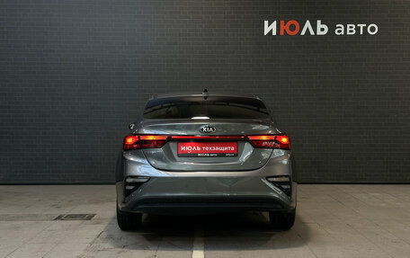 KIA Cerato IV, 2020 год, 1 855 000 рублей, 6 фотография