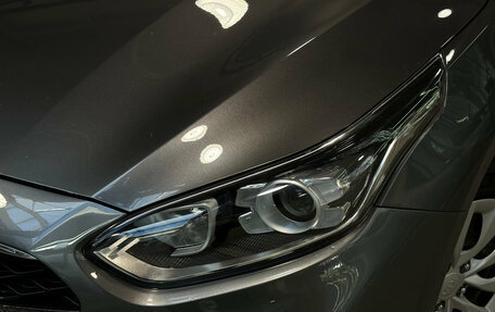 KIA Cerato IV, 2020 год, 1 855 000 рублей, 7 фотография