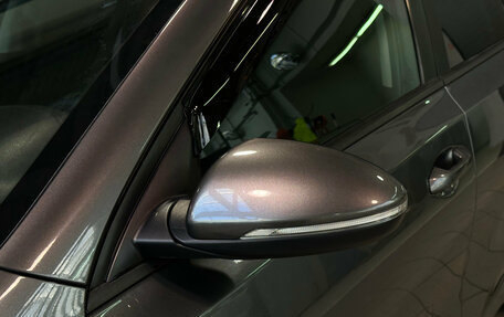 KIA Cerato IV, 2020 год, 1 855 000 рублей, 8 фотография