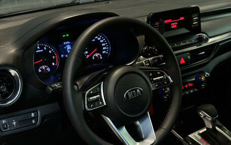 KIA Cerato IV, 2020 год, 1 855 000 рублей, 10 фотография