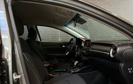 KIA Cerato IV, 2020 год, 1 855 000 рублей, 11 фотография