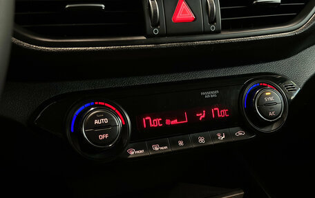 KIA Cerato IV, 2020 год, 1 855 000 рублей, 14 фотография