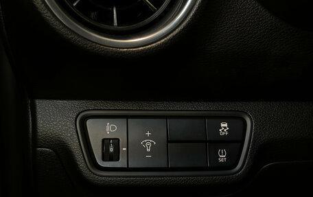 KIA Cerato IV, 2020 год, 1 855 000 рублей, 17 фотография