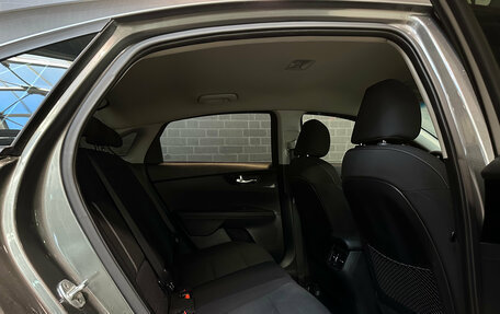 KIA Cerato IV, 2020 год, 1 855 000 рублей, 12 фотография