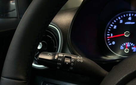 KIA Cerato IV, 2020 год, 1 855 000 рублей, 20 фотография