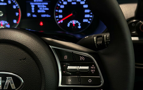 KIA Cerato IV, 2020 год, 1 855 000 рублей, 19 фотография