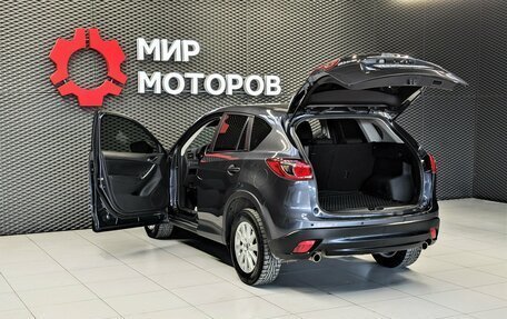 Mazda CX-5 II, 2013 год, 1 555 000 рублей, 9 фотография