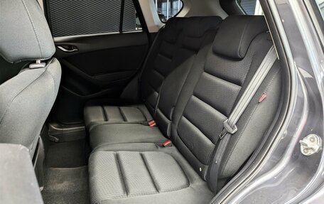 Mazda CX-5 II, 2013 год, 1 555 000 рублей, 14 фотография