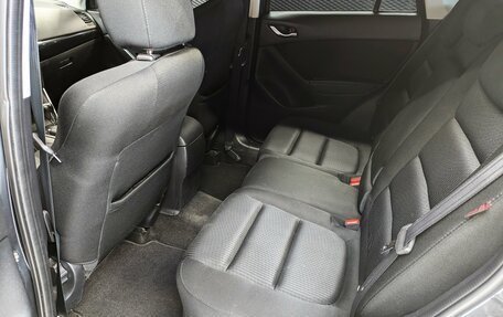 Mazda CX-5 II, 2013 год, 1 555 000 рублей, 13 фотография