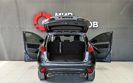 Mazda CX-5 II, 2013 год, 1 555 000 рублей, 8 фотография