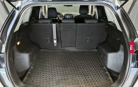 Mazda CX-5 II, 2013 год, 1 555 000 рублей, 10 фотография