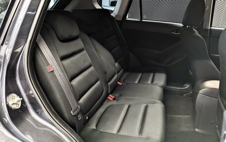 Mazda CX-5 II, 2013 год, 1 555 000 рублей, 16 фотография