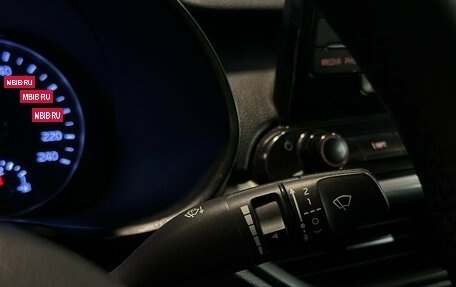 KIA Cerato IV, 2020 год, 1 855 000 рублей, 21 фотография