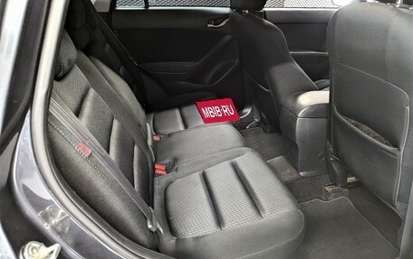 Mazda CX-5 II, 2013 год, 1 555 000 рублей, 15 фотография