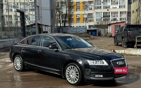 Audi A6, 2009 год, 980 000 рублей, 3 фотография