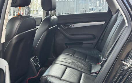 Audi A6, 2009 год, 980 000 рублей, 9 фотография