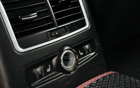 Audi A6, 2009 год, 980 000 рублей, 10 фотография