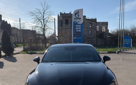 KIA K5, 2020 год, 2 650 000 рублей, 8 фотография