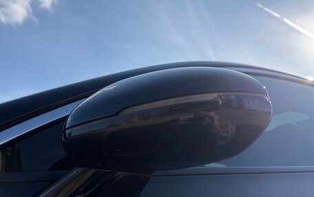 KIA K5, 2020 год, 2 650 000 рублей, 9 фотография