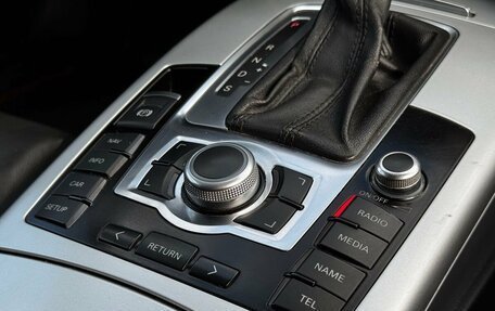 Audi A6, 2009 год, 980 000 рублей, 17 фотография