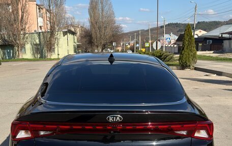 KIA K5, 2020 год, 2 650 000 рублей, 4 фотография