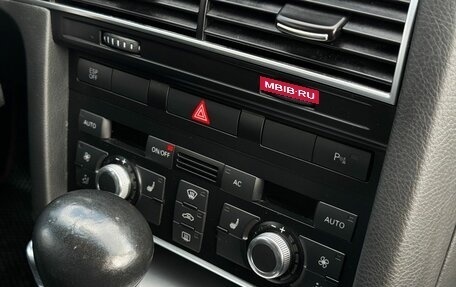 Audi A6, 2009 год, 980 000 рублей, 16 фотография