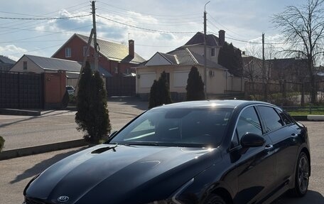 KIA K5, 2020 год, 2 650 000 рублей, 7 фотография