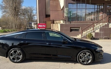 KIA K5, 2020 год, 2 650 000 рублей, 2 фотография