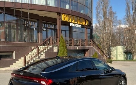 KIA K5, 2020 год, 2 650 000 рублей, 3 фотография