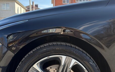 KIA K5, 2020 год, 2 650 000 рублей, 13 фотография