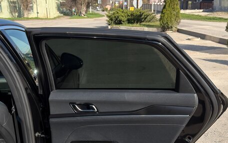 KIA K5, 2020 год, 2 650 000 рублей, 19 фотография