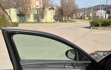 KIA K5, 2020 год, 2 650 000 рублей, 15 фотография