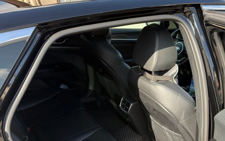 KIA K5, 2020 год, 2 650 000 рублей, 18 фотография