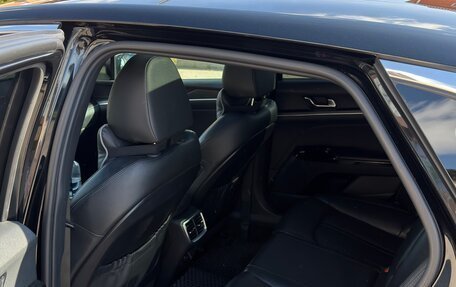 KIA K5, 2020 год, 2 650 000 рублей, 16 фотография