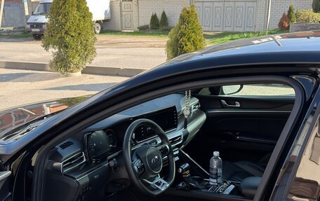 KIA K5, 2020 год, 2 650 000 рублей, 14 фотография