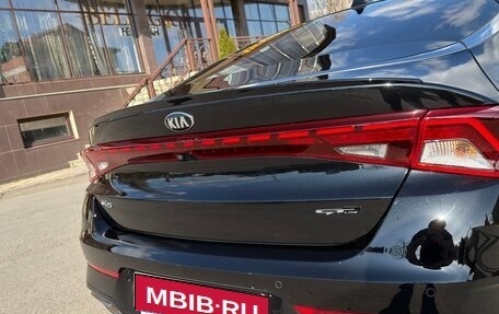 KIA K5, 2020 год, 2 650 000 рублей, 10 фотография