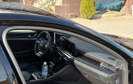 KIA K5, 2020 год, 2 650 000 рублей, 20 фотография