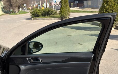 KIA K5, 2020 год, 2 650 000 рублей, 21 фотография