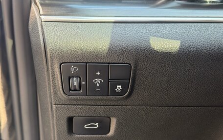 KIA K5, 2020 год, 2 650 000 рублей, 28 фотография